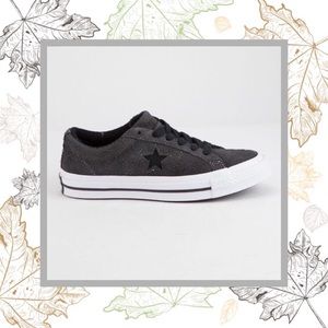 Converse One Star